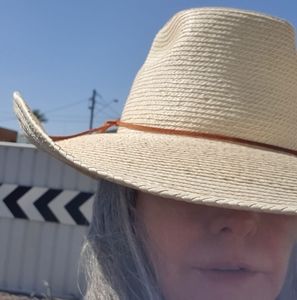 Meet your Posher, Kat